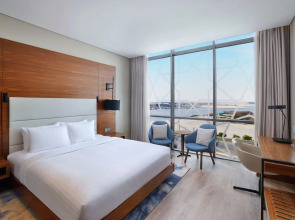 Courtyard by Marriott Culture Village, Dubai