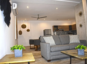 Luxury Apartments at Aldea Zama