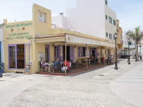 Lightbooking - Tres Islas Corralejo