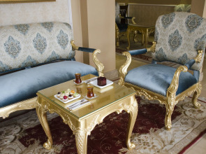 İstanbul Panorama Hotel