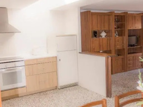 Casa Blascosanz - piso para 6 personas en el pirineo