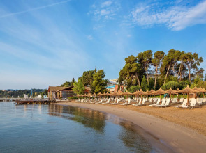 Kontokali Bay Resort & Spa