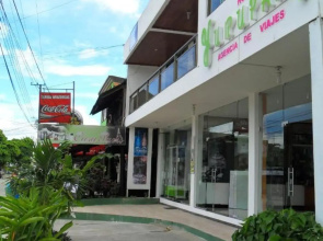 Hotel Yurupary
