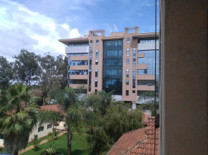 Lovely 1 Bedroom Apartment