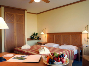 Precise Resort Rügen – Apartments & SPLASH Erlebniswelt