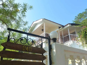 Ekdant Holiday Home