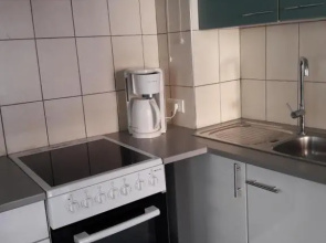 charmant petit appartement en Alsace