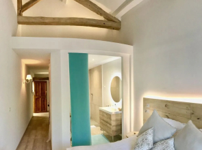 Le Relais des Anges