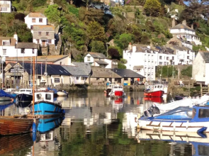 The Old Millhouse Inn