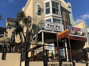 Hope and Anchor Inn