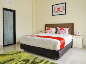 Sanjaya Homestay Syariah by OYO Rooms