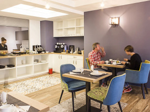 Hostemplo Sagrada Familia