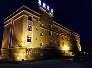 Junhao Hotel