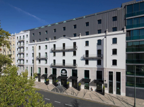 DoubleTree by Hilton Hotel Lisbon - Fontana Park