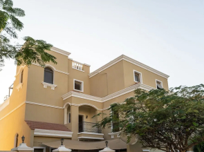 Nasma Holiday Homes - Al Hamra Village
