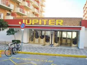 Jupiter appartments