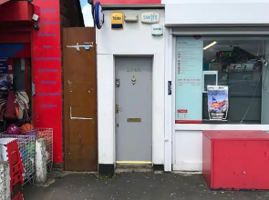 Finney Place - Air Accommodation