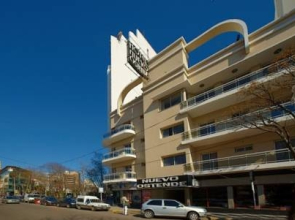 Nuevo Ostende Hotel