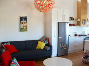 Onetangi Haven - Onetangi Holiday Home