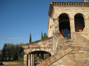 Agriturismo La Campana