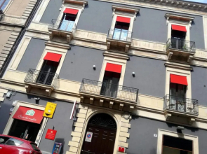 Corte dei medici - Palace