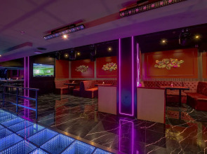 Отель Wescott Hotel