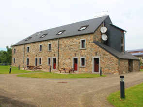 Gîte d'Etape de Villers-sainte-Gertrude