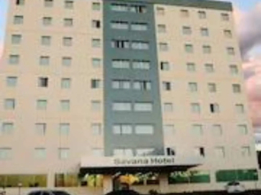 Savana Hotel