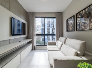 Sophistication and Comfort in Carvoeira Sre0201