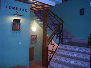Hostal Dora