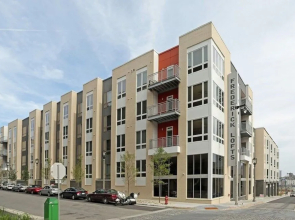 Kasa Westown Milwaukee