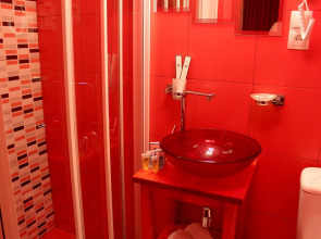 Отель Piano Borracho