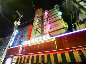 Bucheon Zen