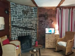 Chalet Des Pins D'autriche