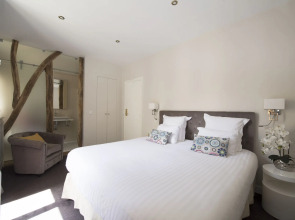 Hotel des Batignolles