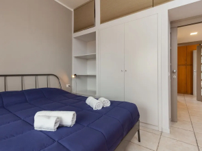 Corso Vittorio Emanuele I - BH 52