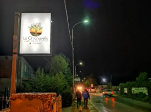 La Chianarella