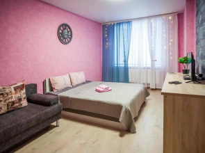 Sweet Home on 15a Kholmogorov Street