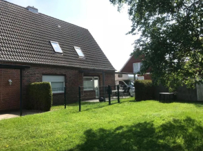 Haus Ostfriesland
