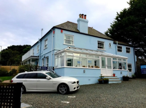 Channel View Guest House