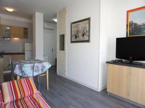 Flat With Shared Pool-beahost