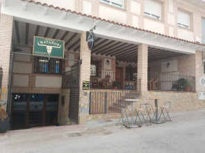 Hostal The Matador