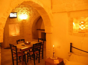 Trulli Resort Monte Pasubio