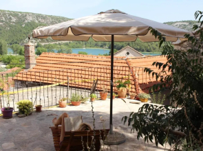 Rustica house