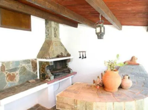 Traditional Cretan Stone House 4