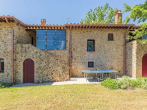 Le Casaline Di Sopra Near Massa