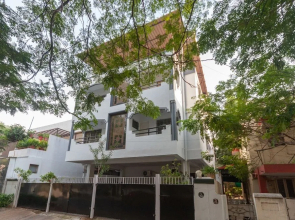 OYO 24168 Amrita Inn