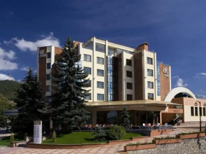 Hotel Skalite