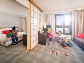 Novotel Paris Vaugirard Montparnasse