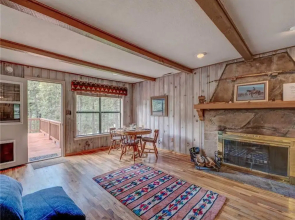 Schaffer Scherenity, 1 Bedroom, Hot Tub, Fenced Yard, Pets, Sleeps 2